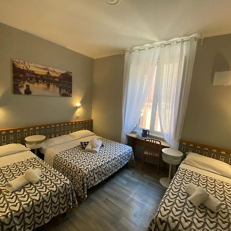 Guest House Fidardo Rome Exterior photo