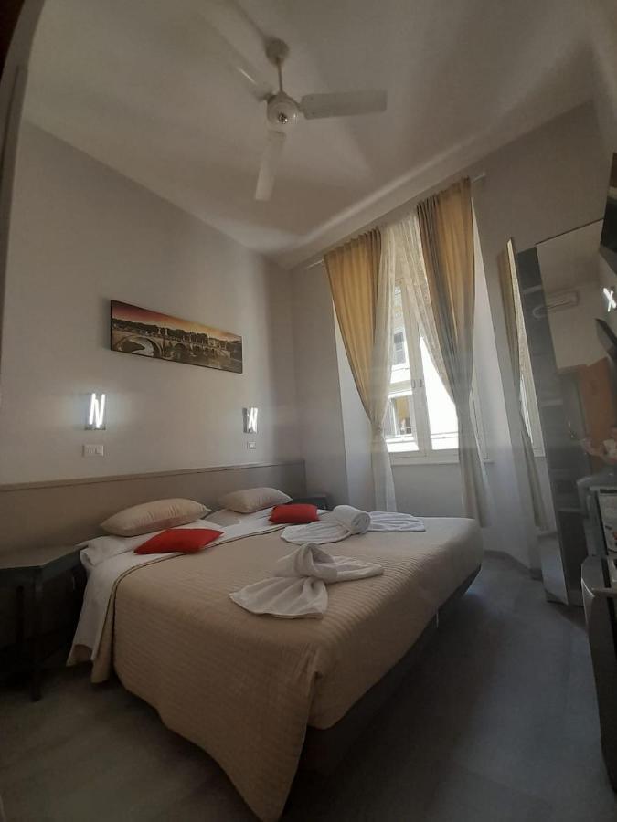 Guest House Fidardo Rome Exterior photo