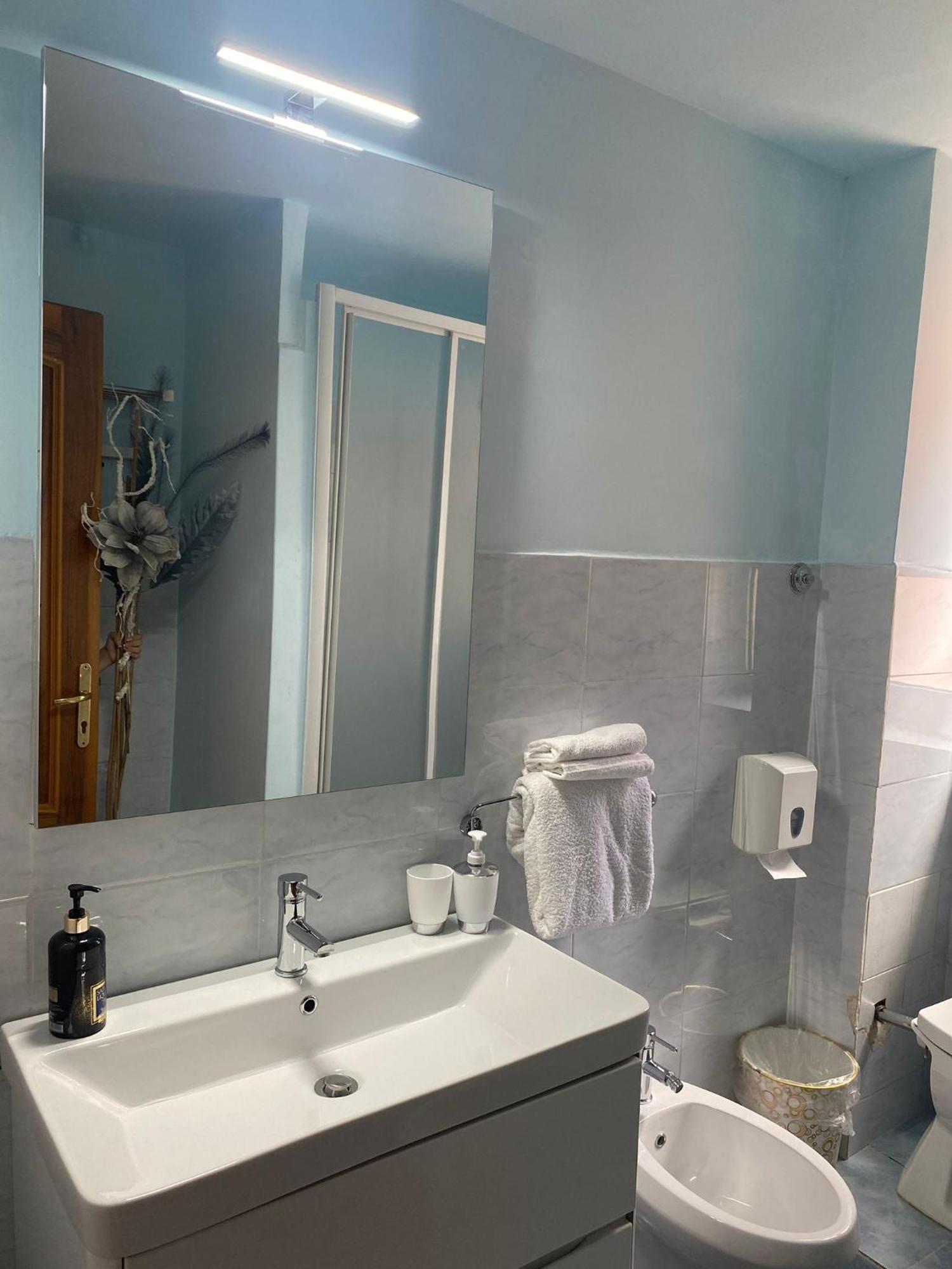 Guest House Fidardo Rome Exterior photo